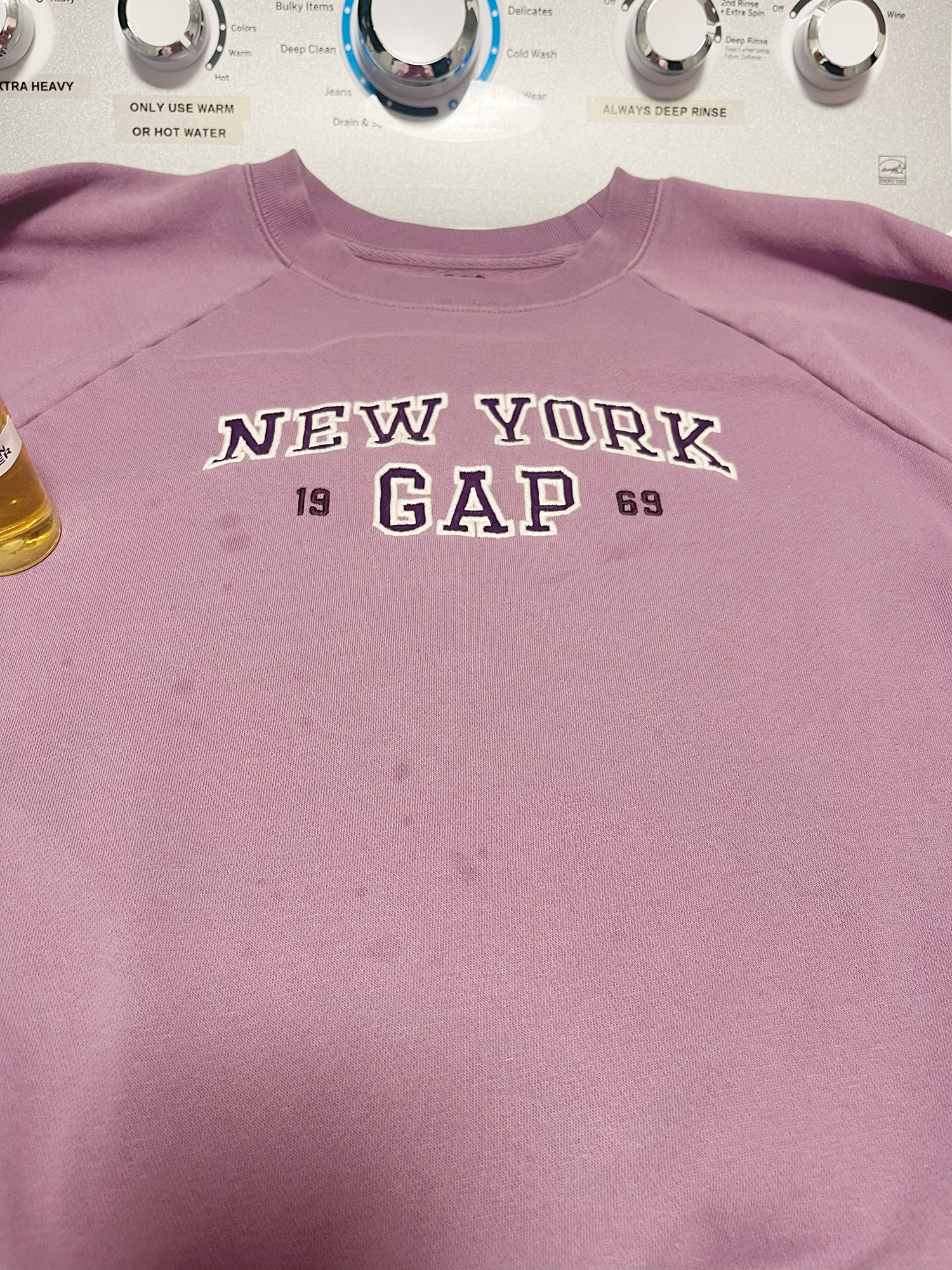 Cathy Sparks Sweatshirt 1
